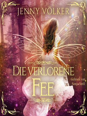 cover image of Die verlorene Fee